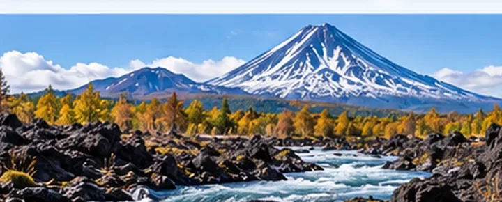 Козыревск, Камчатский край